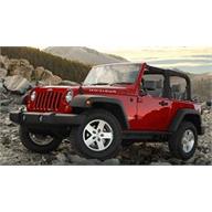 mountain high (jeep) rentals photo