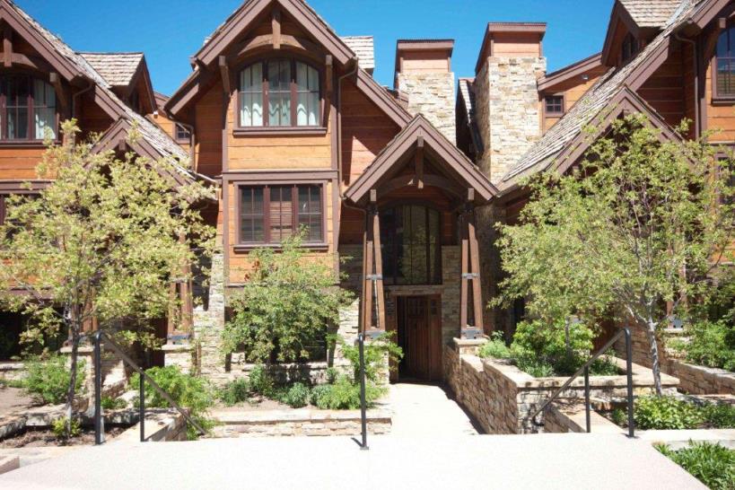 telluride luxury rentals & real estate, inc. photo