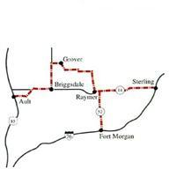 pawnee pioneer trails photo