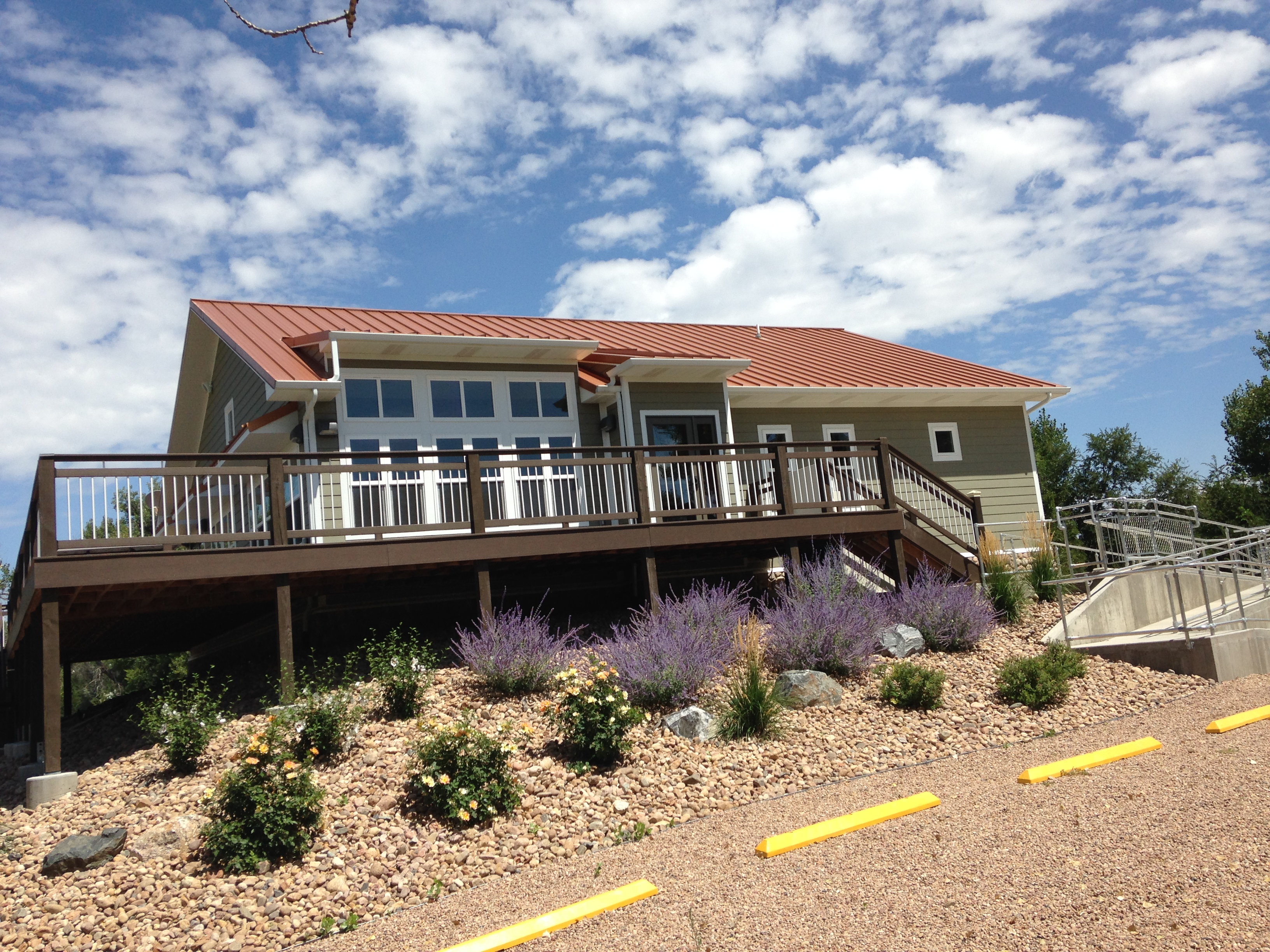 winery and tasting room photo