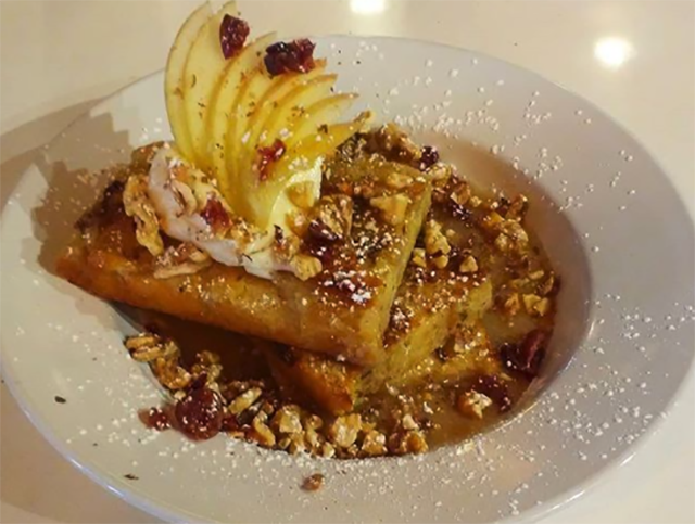 mountain oven bakery in crested butte photo