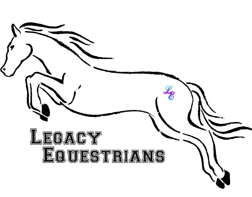 legacy logo photo