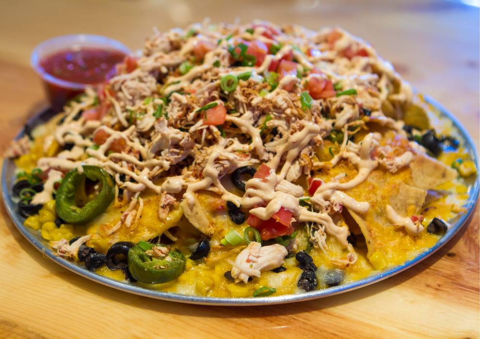 ollie's pub and grub in frisco photo