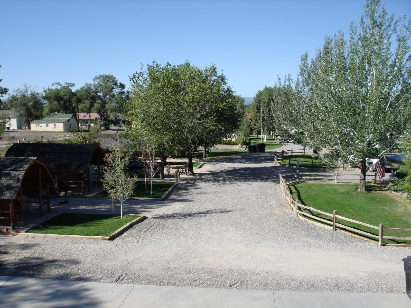 montrose black canyon koa photo