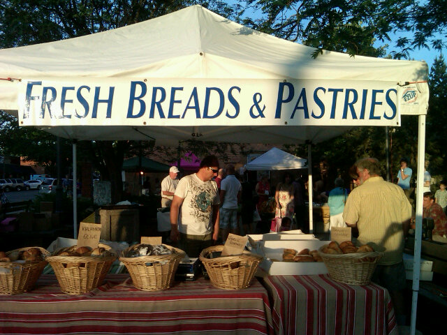 city of loveland farmers market photo