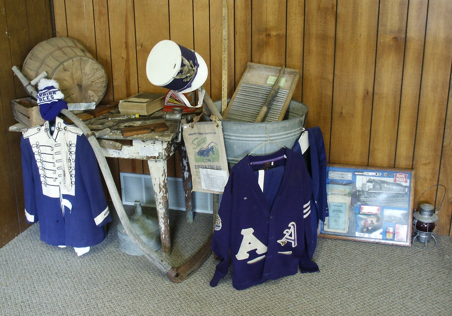 eccog photo by terry blevins photo