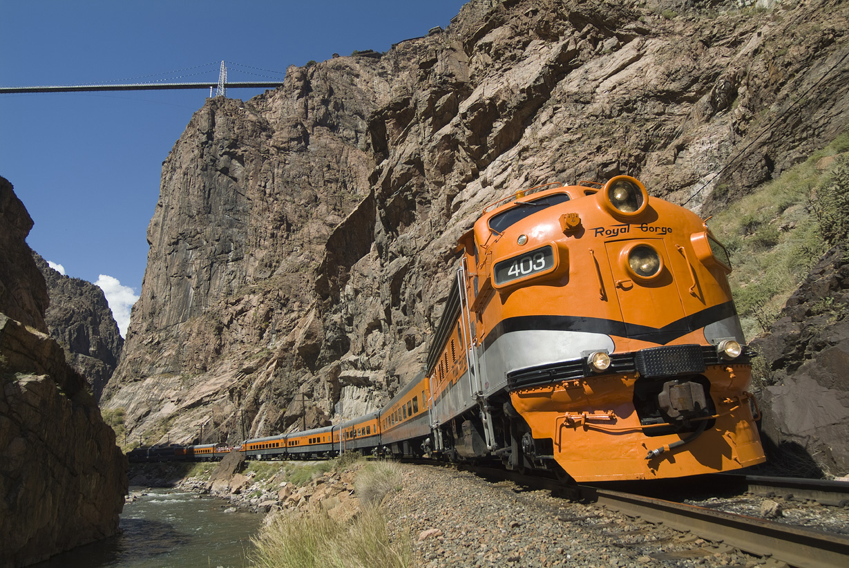 Royal Route Railroad