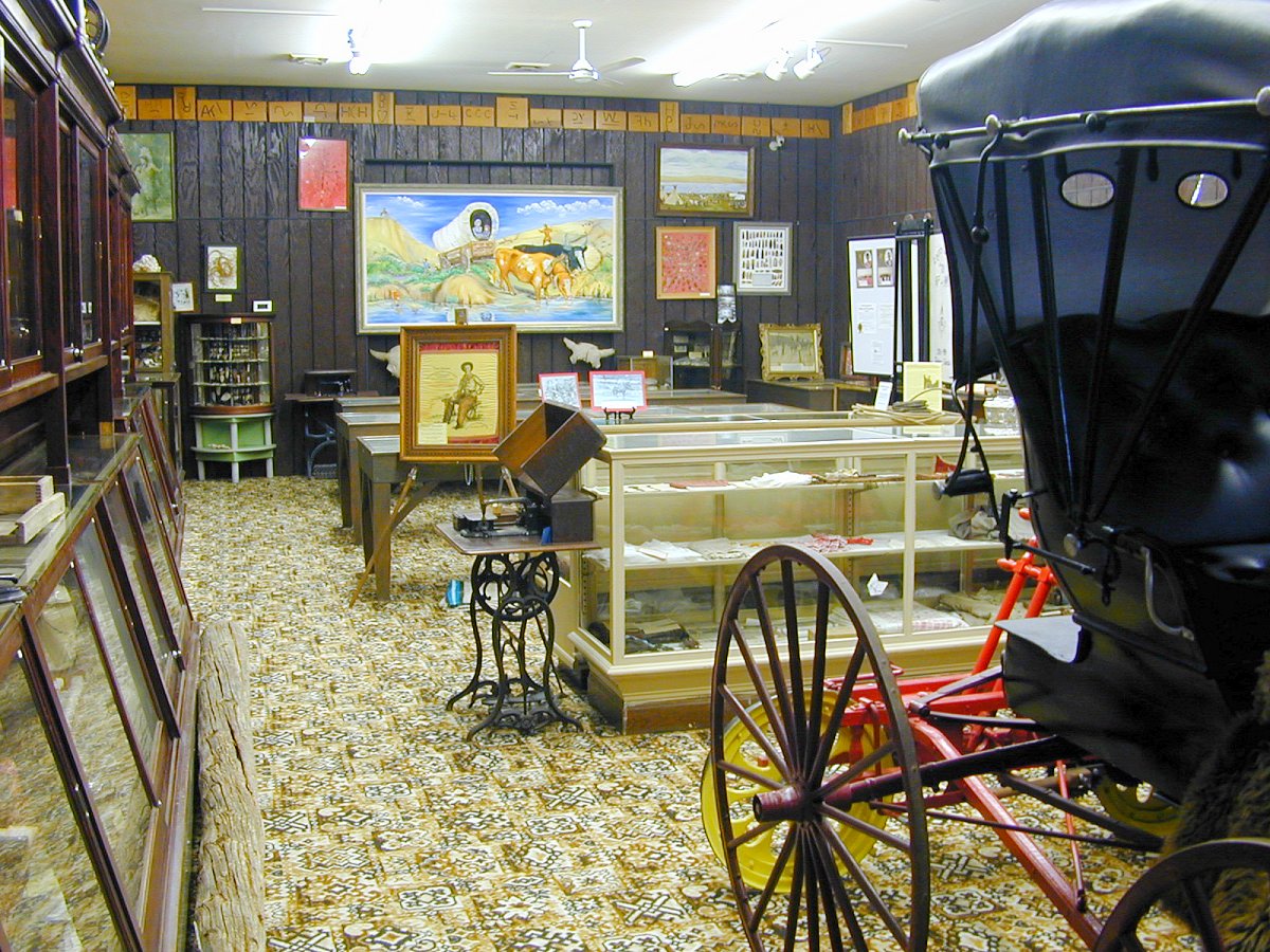 photo courtesy of fort sedgwick historical society photo