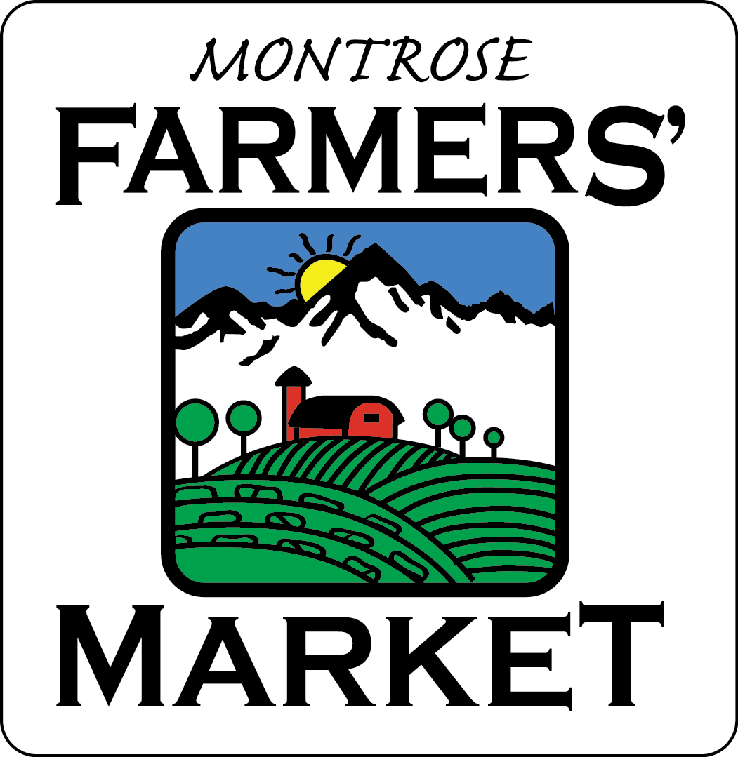 montrose farmers' market photo
