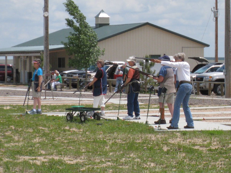 pawnee sportsmens center photo