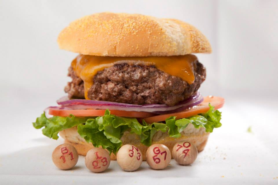 bingo burger - pueblo photo