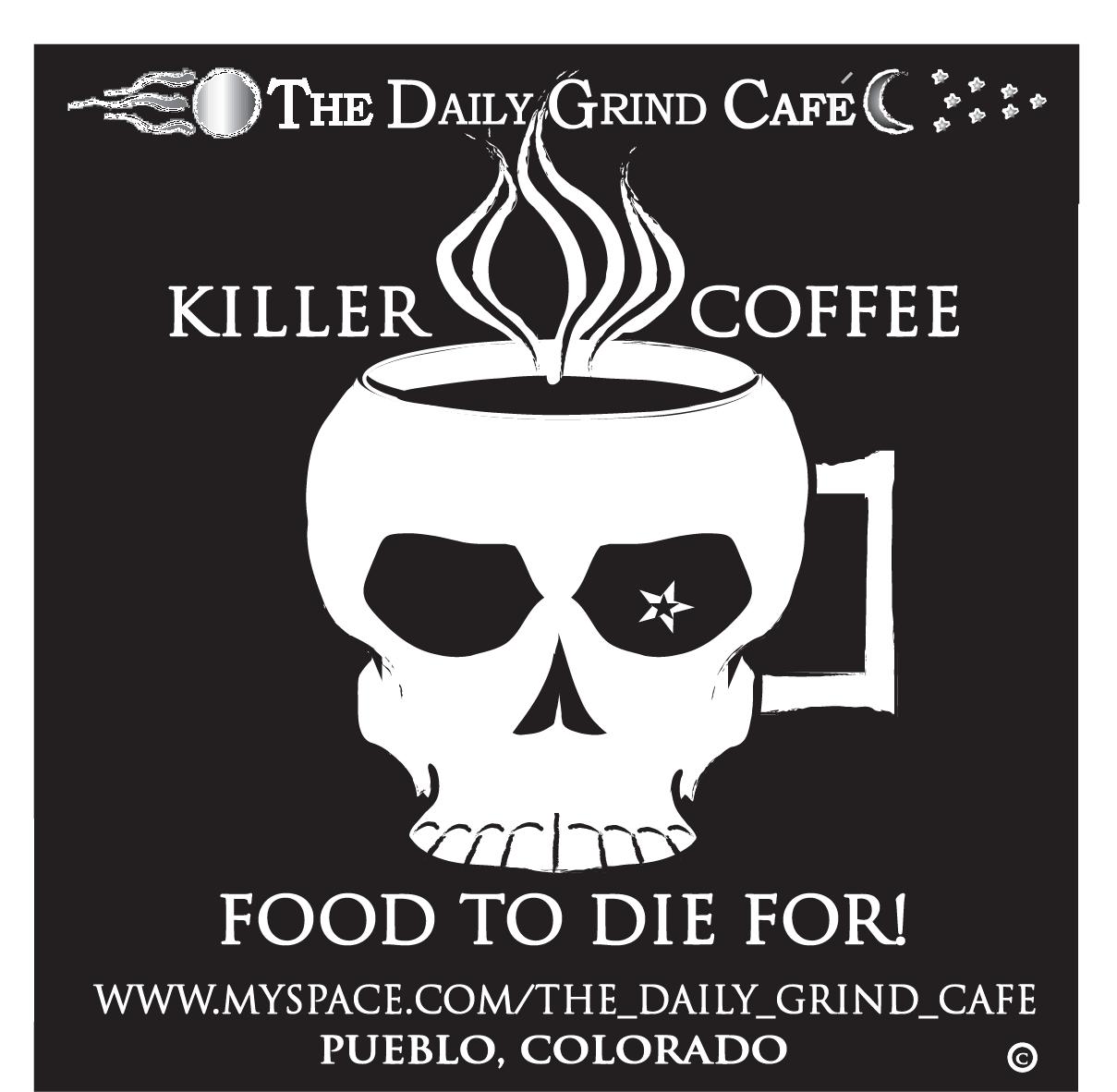 open 7days a week, early til late evening - (719)-561-8567 photo