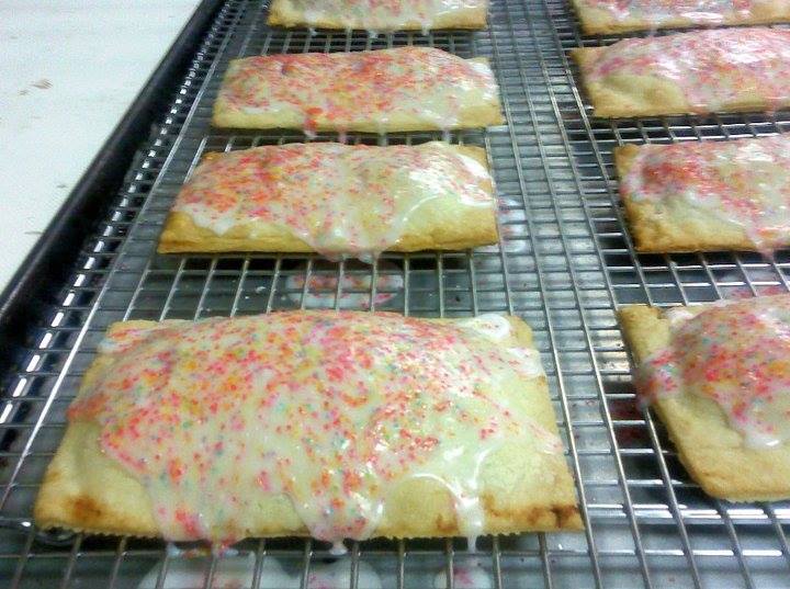 devil's food bakery photo