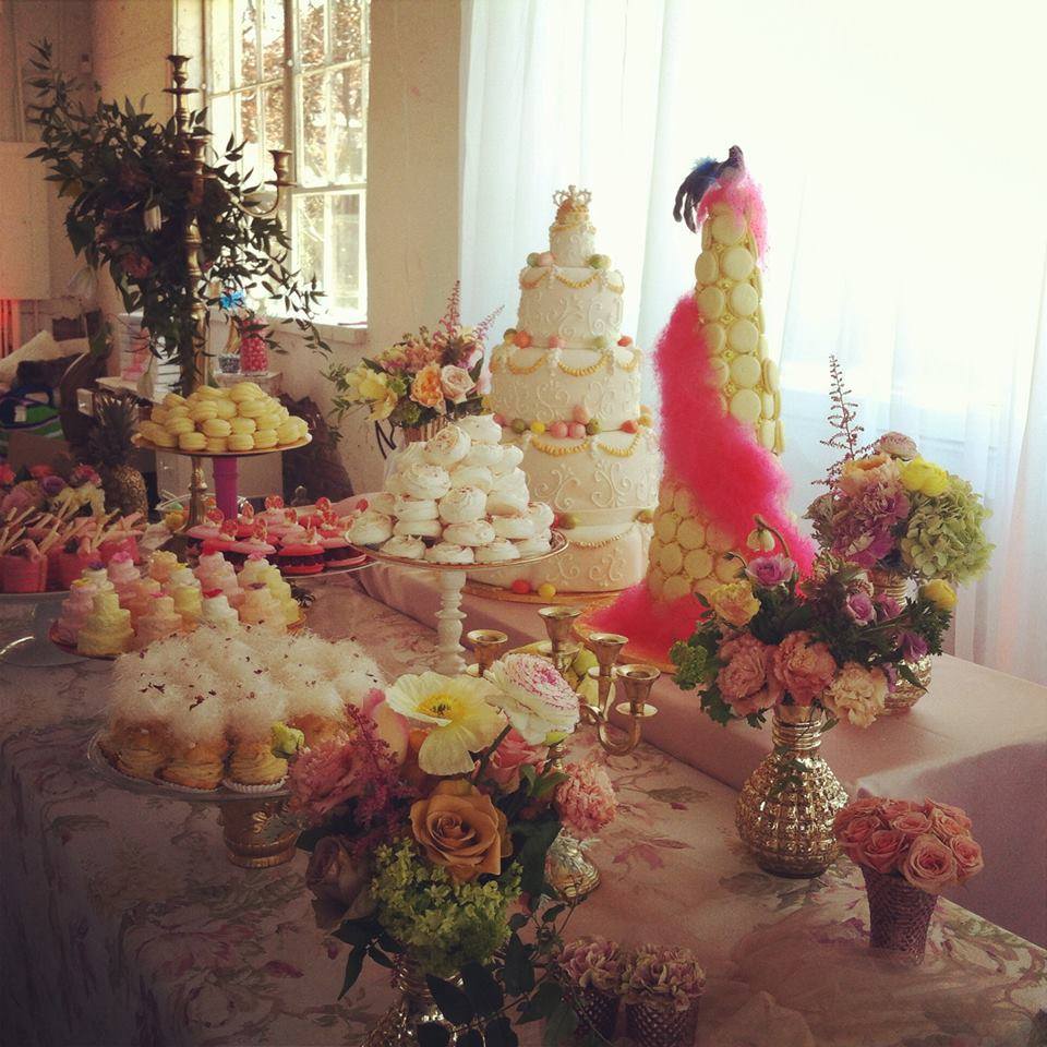 lucky's bakehouse and creamery photo