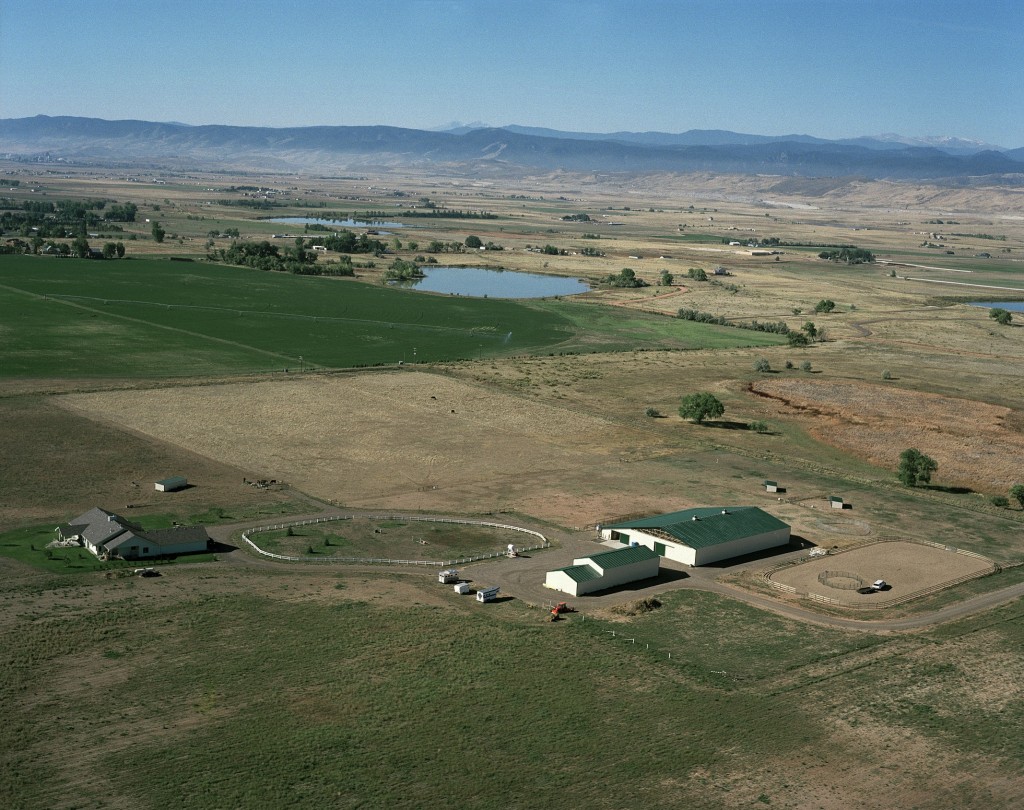 last resort equestrian center photo
