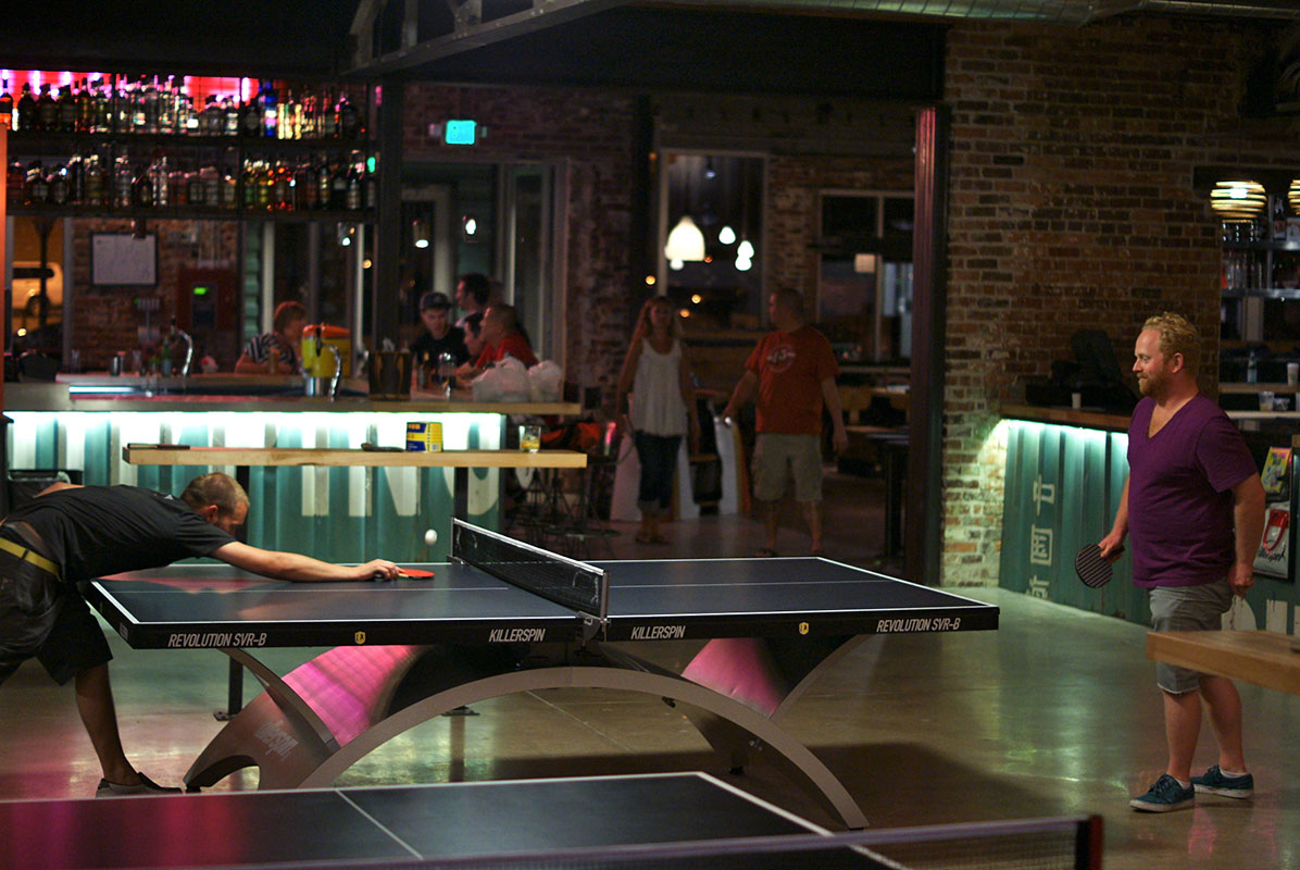 ace eat serve in denver photo