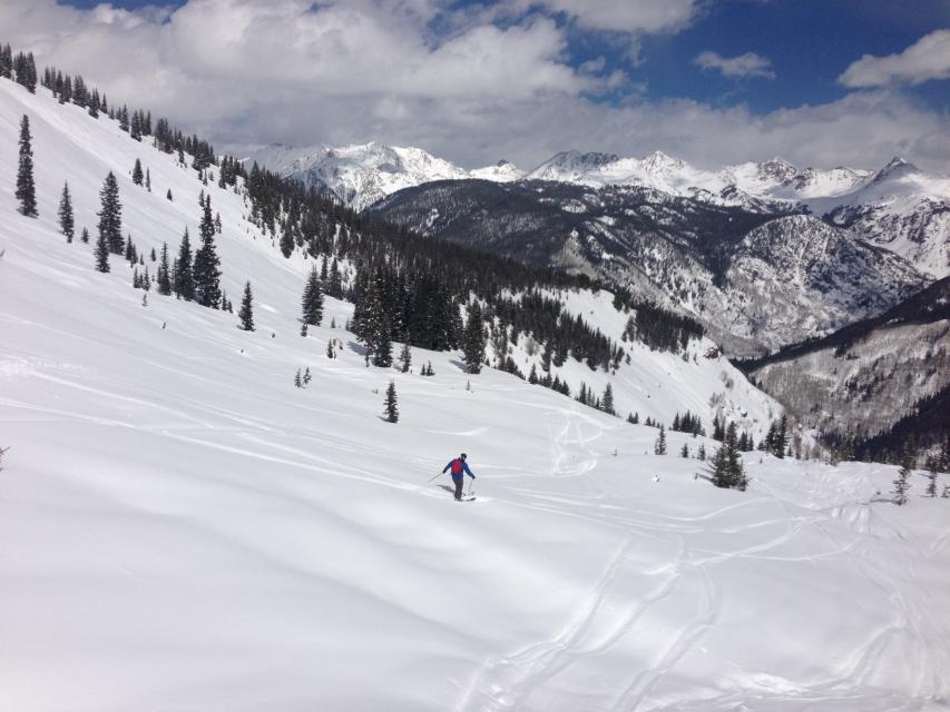 colorado vacation rentals by vacasa. photo