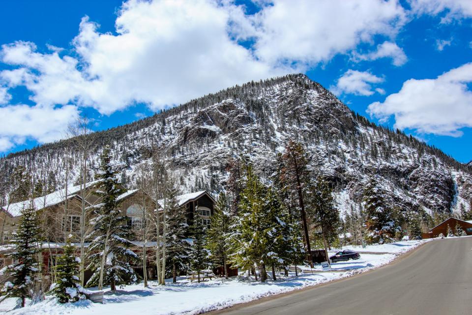 colorado vacation rentals by vacasa. photo