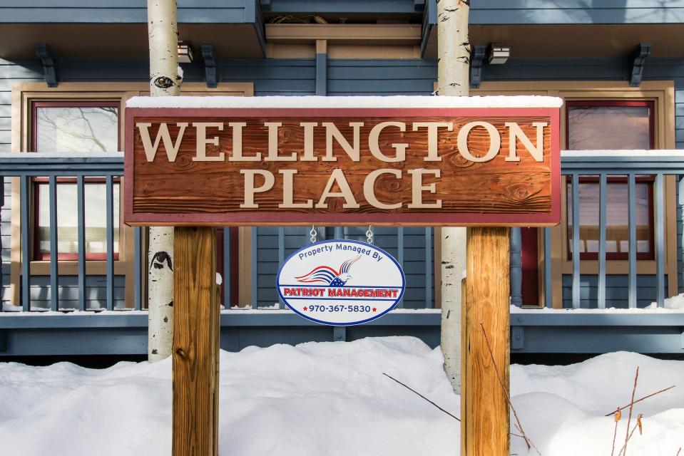 colorado vacation rentals by vacasa. photo