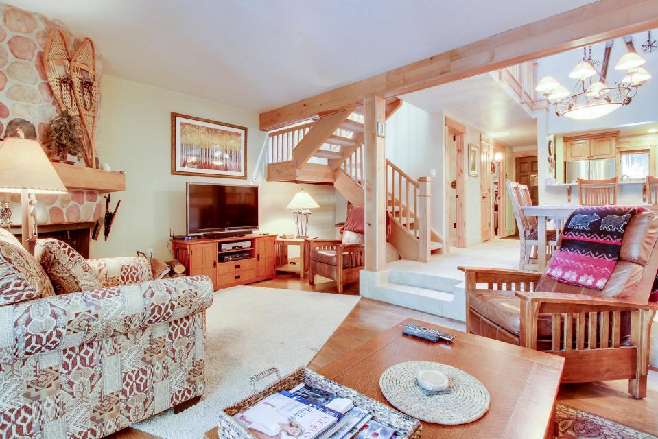 colorado vacation rentals by vacasa. photo