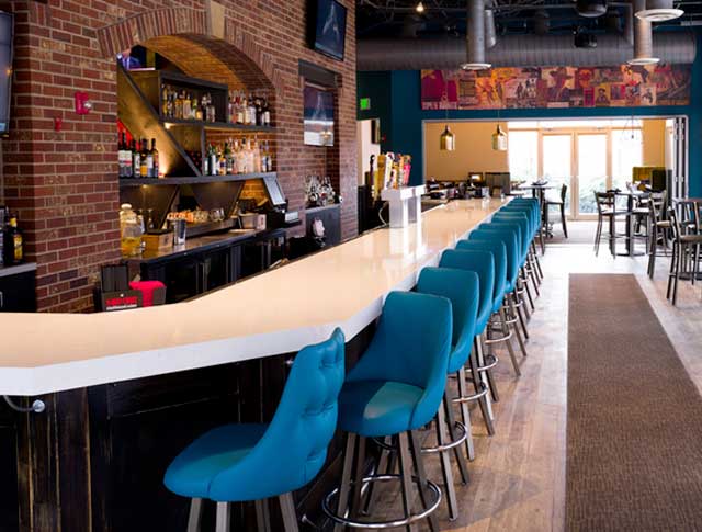 the dusty boot steakhouse & saloon-beaver creek photo