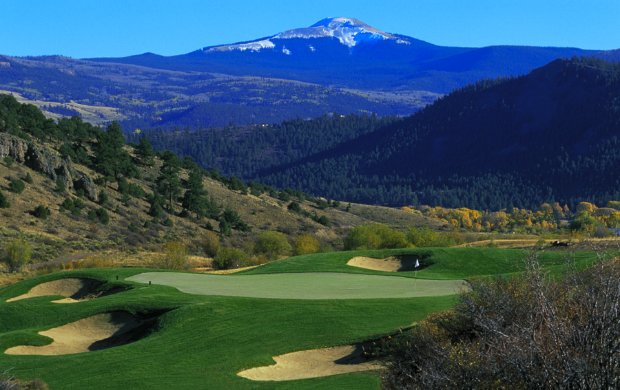 Rio Grande Club and Resort