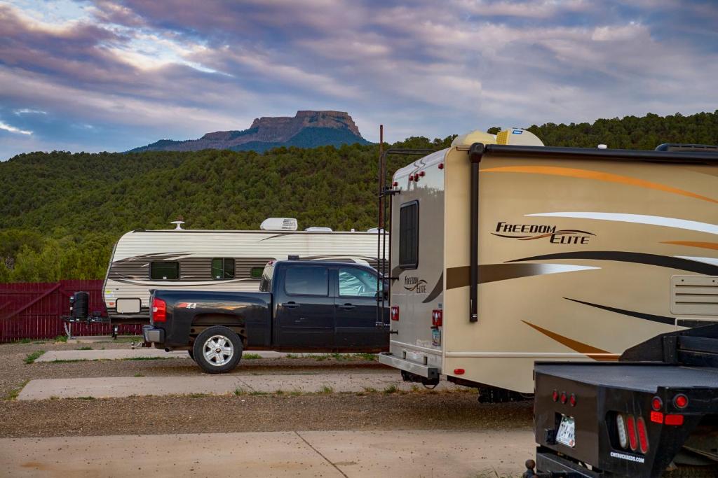 fishers peak view photo
