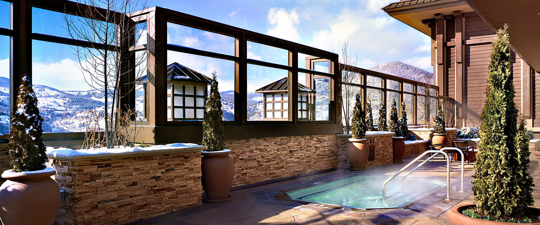 ameristar casino resort spa photo