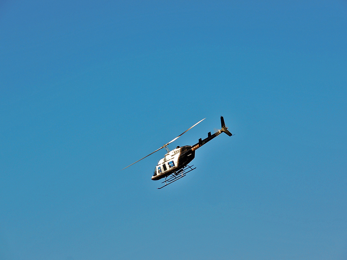 steamboat springs, colorado scenic helicopter tours photo