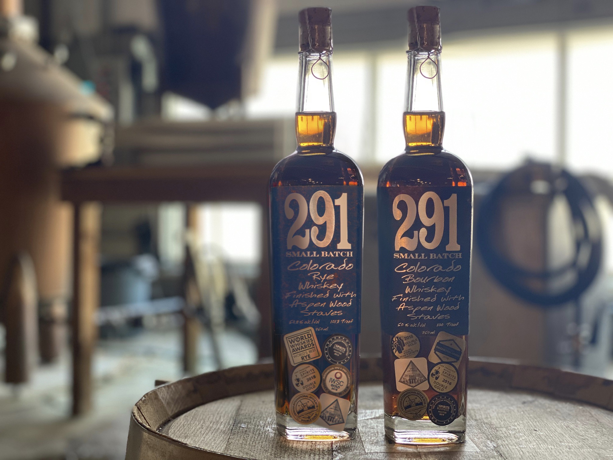 291 colorado whiskey photo