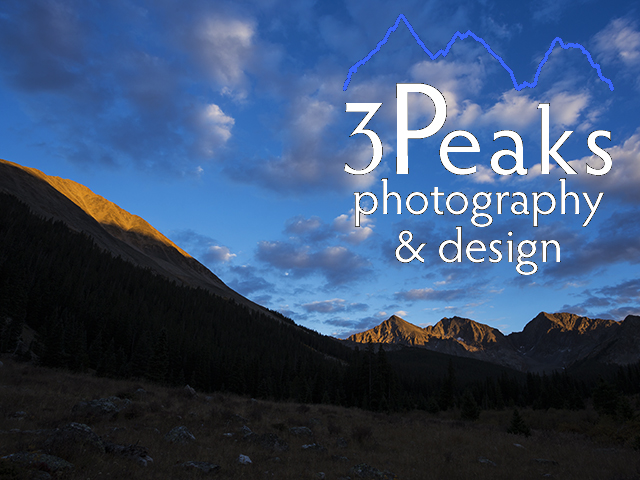 3peaks photography photo