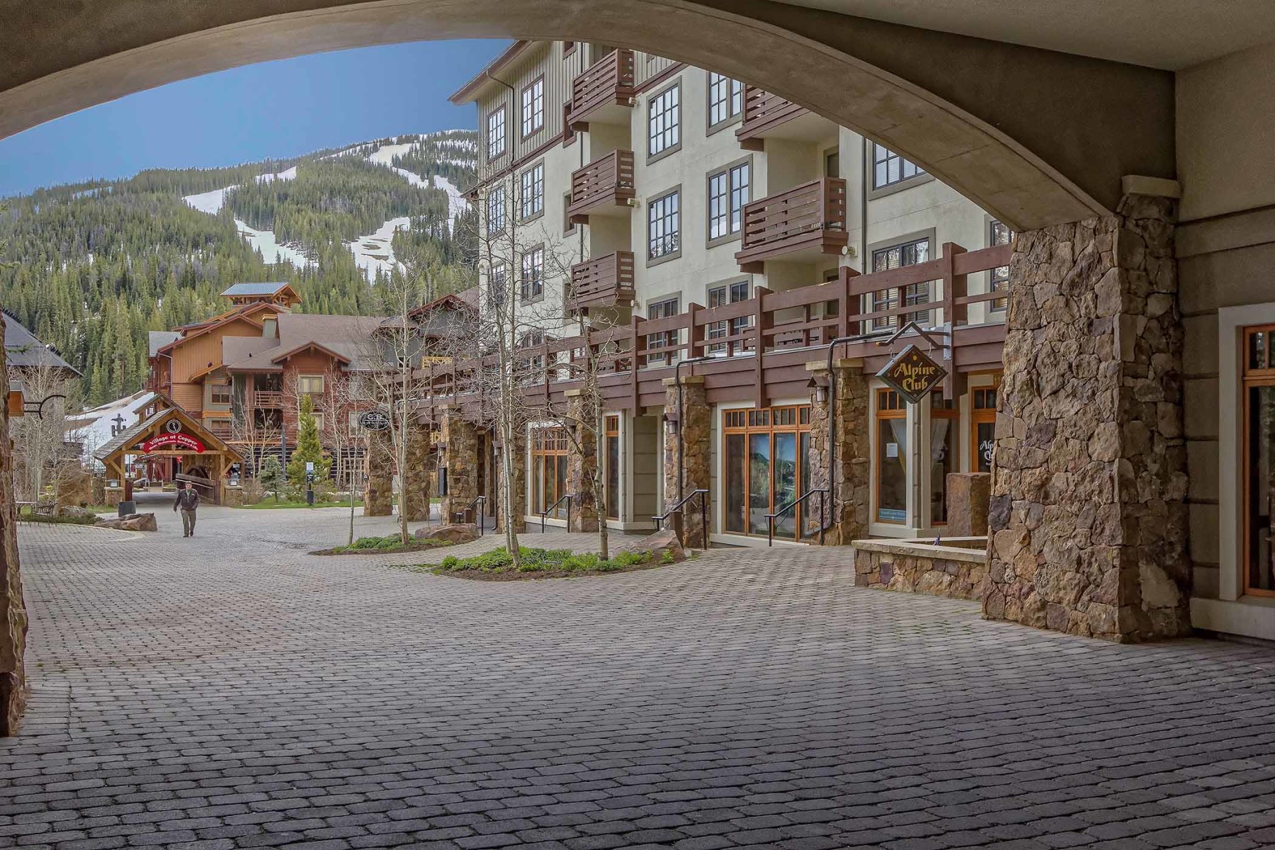 passage point in copper's coveted center village photo
