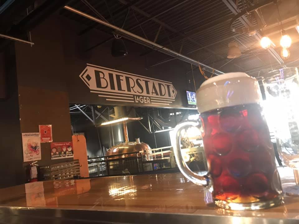 bierstadt lagerhaus denver photo