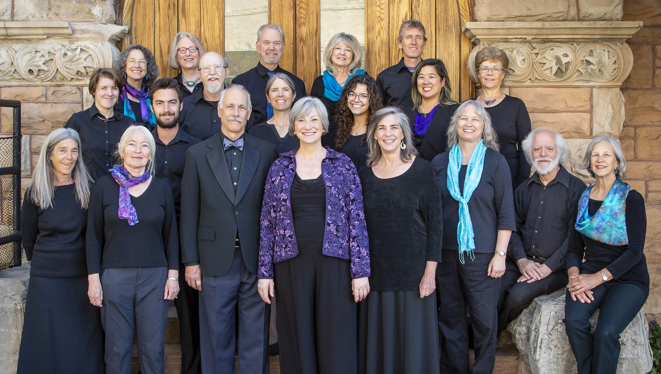 seicento baroque ensemble photo