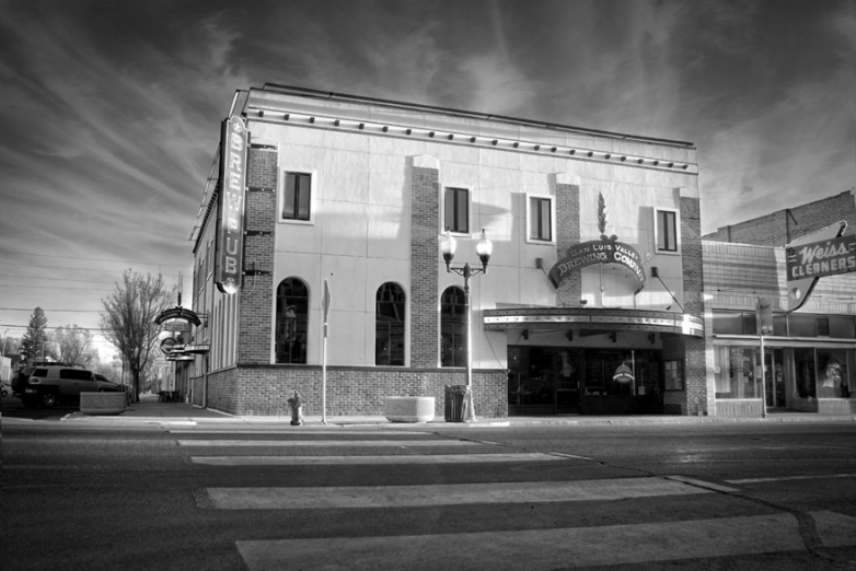 san luis valley brewing co in alamosa photo