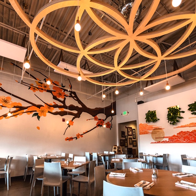 shine restaurant & potion bar photo