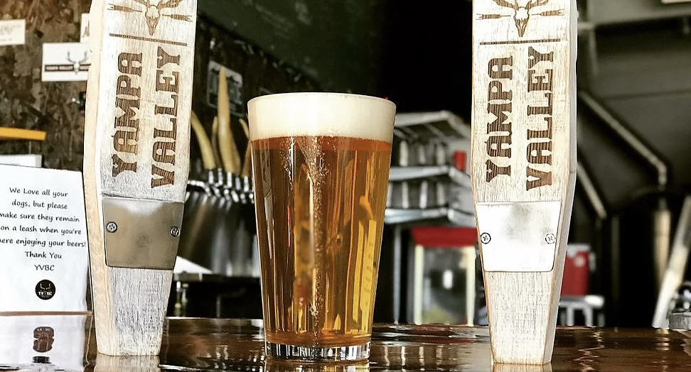 yampa valley brewing photo