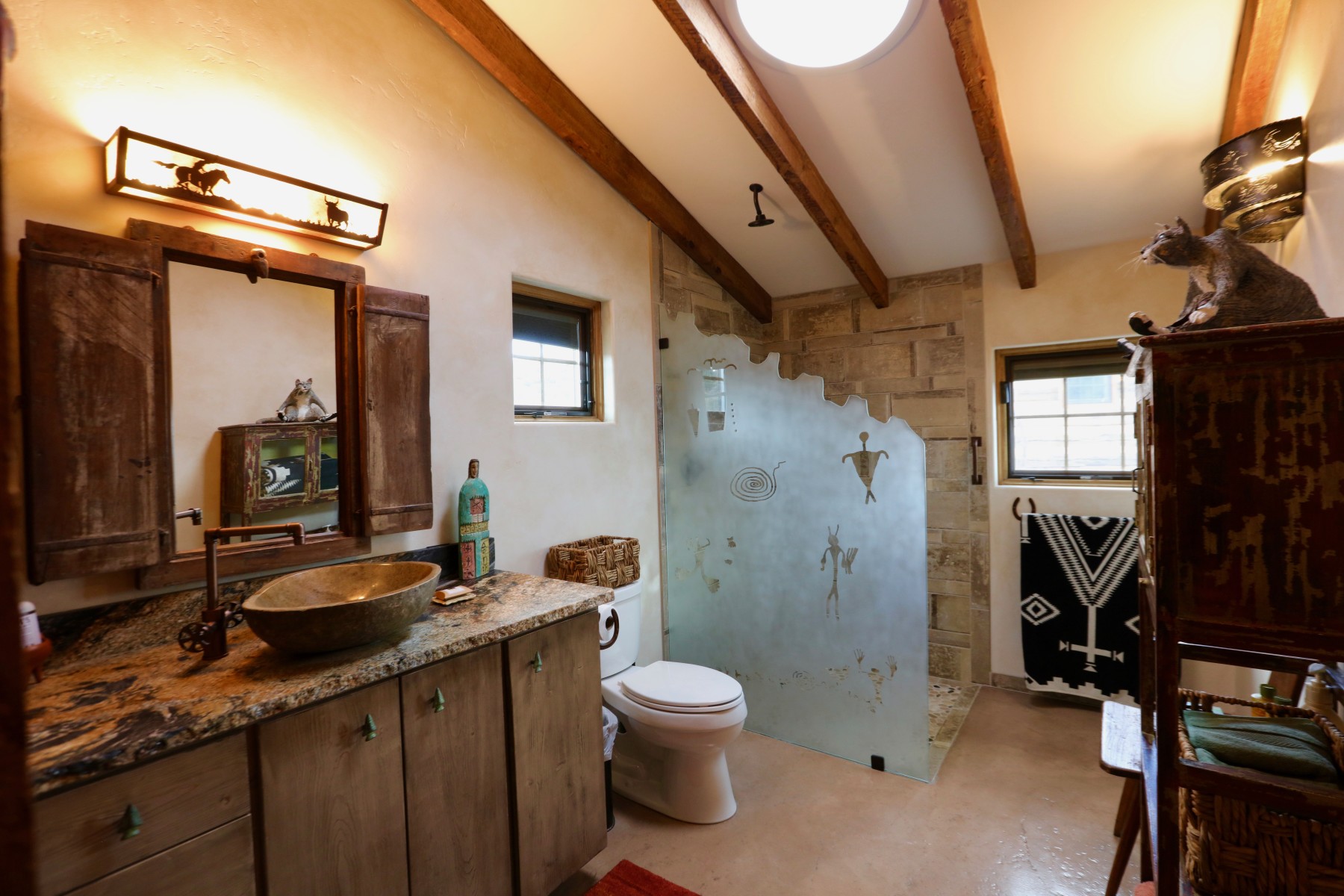 canyon of the ancients guest ranch photo 4