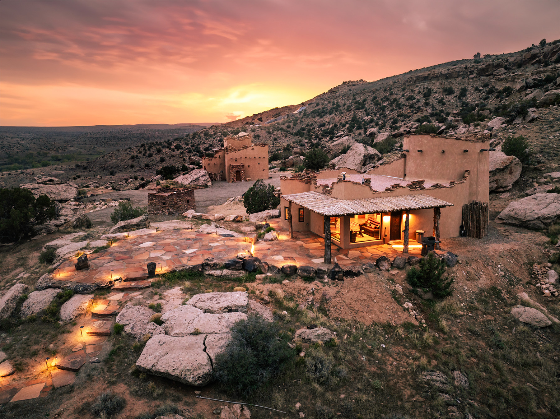 canyon of the ancients guest ranch photo 2