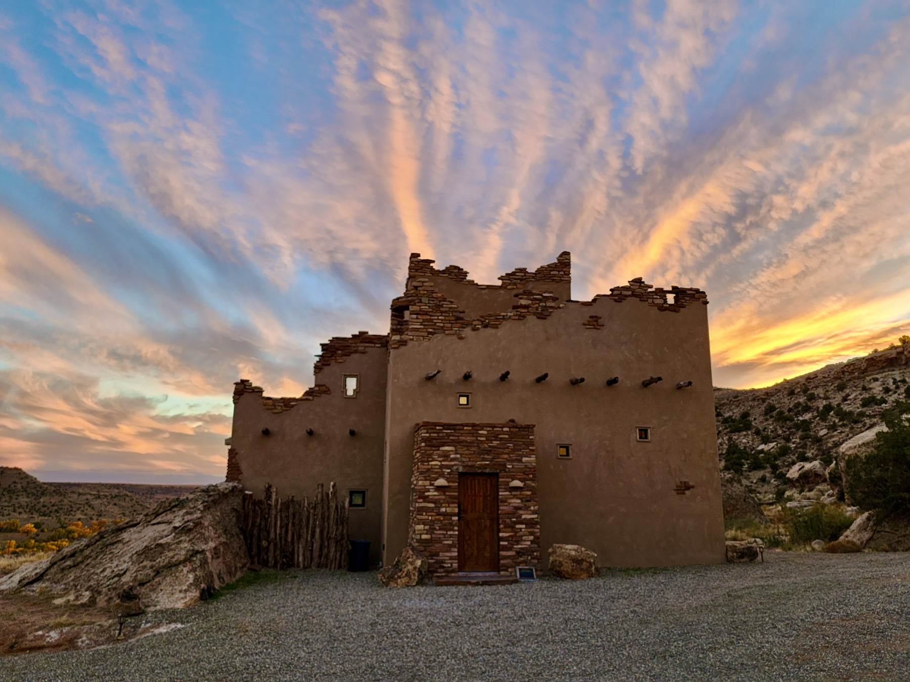 canyon of the ancients guest ranch photo 7