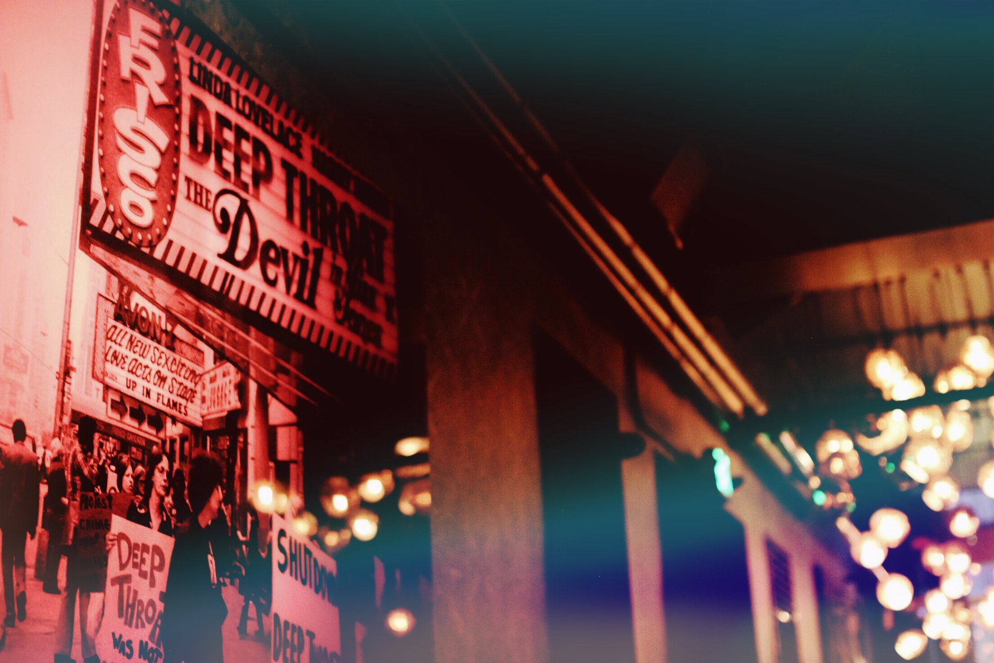 ophelia's electric soapbox in denver photo