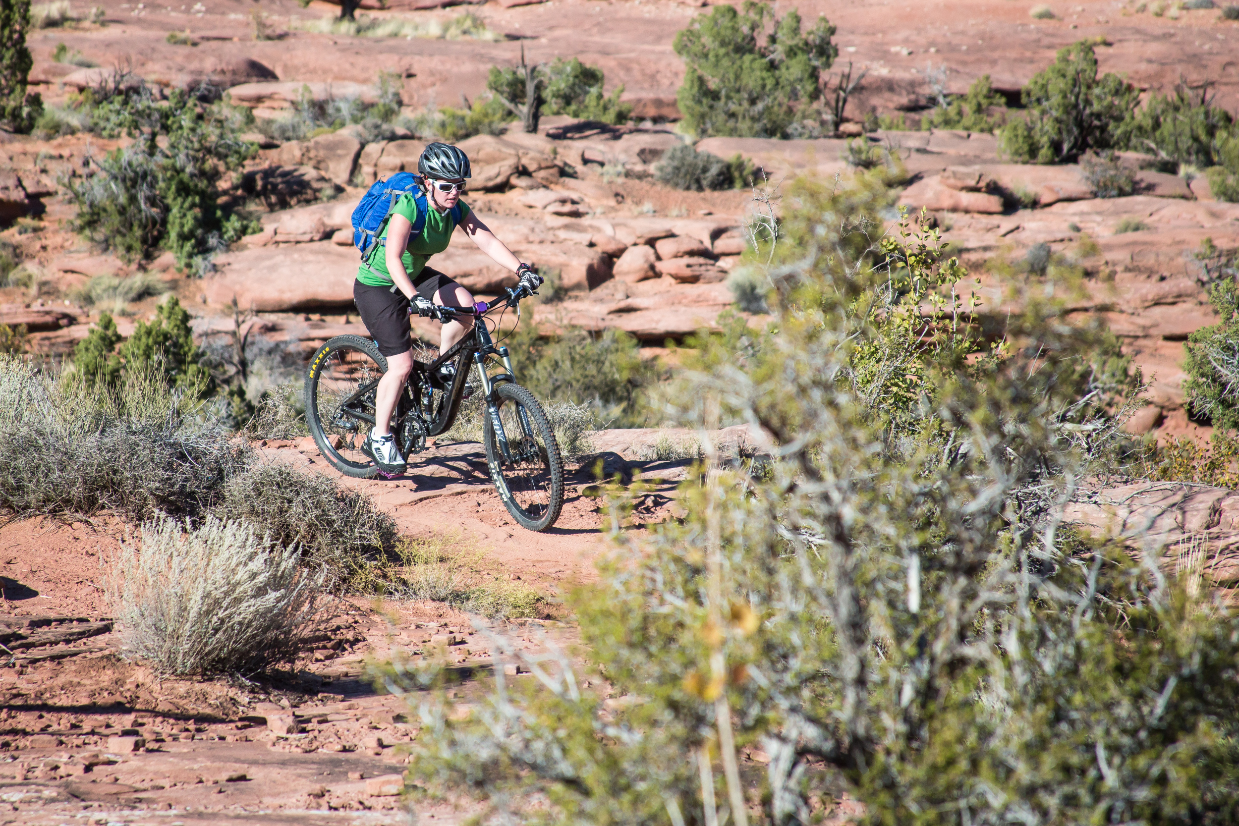 we offer three women-only trips in 2016! photo