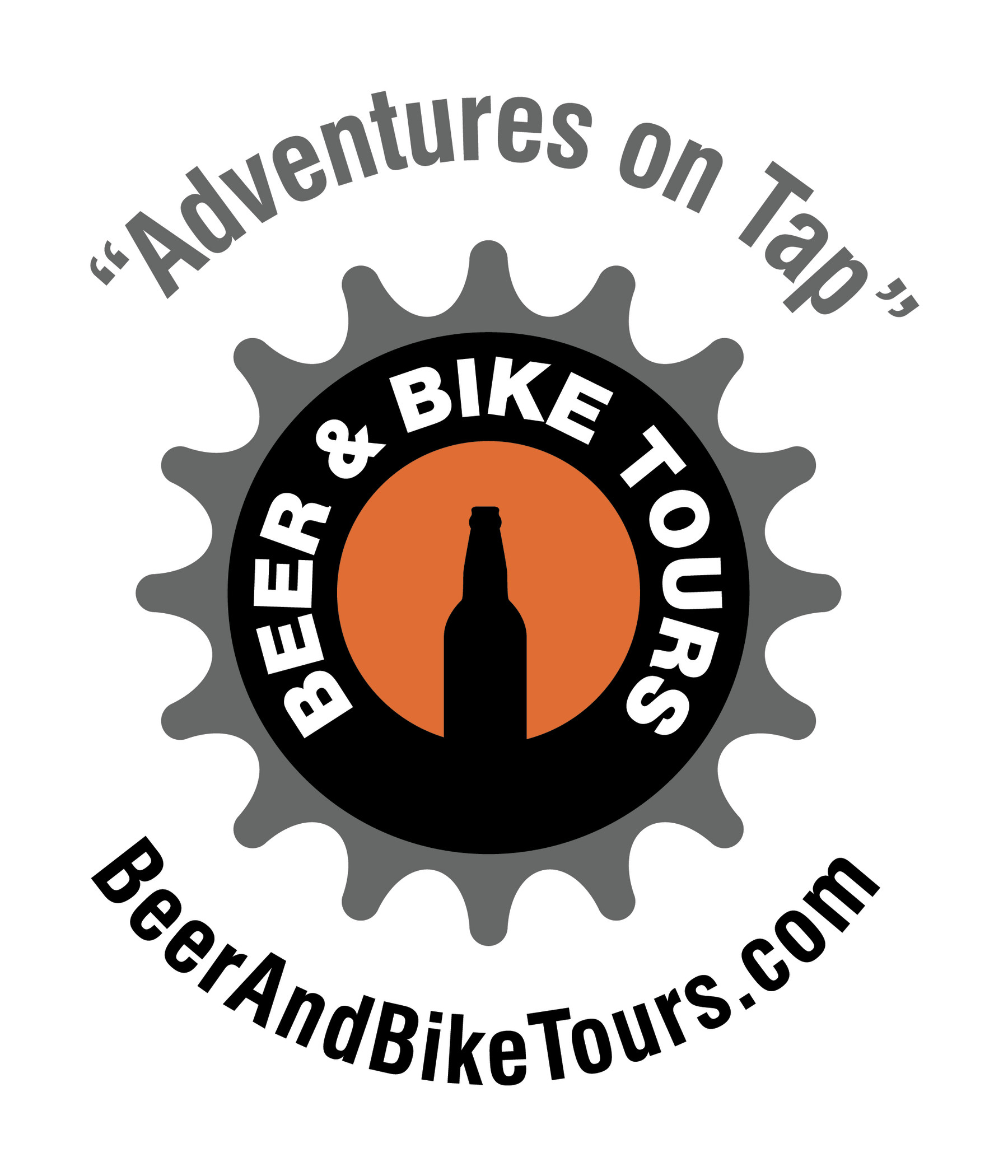 beer + bikes + travel = beer & bike tours photo