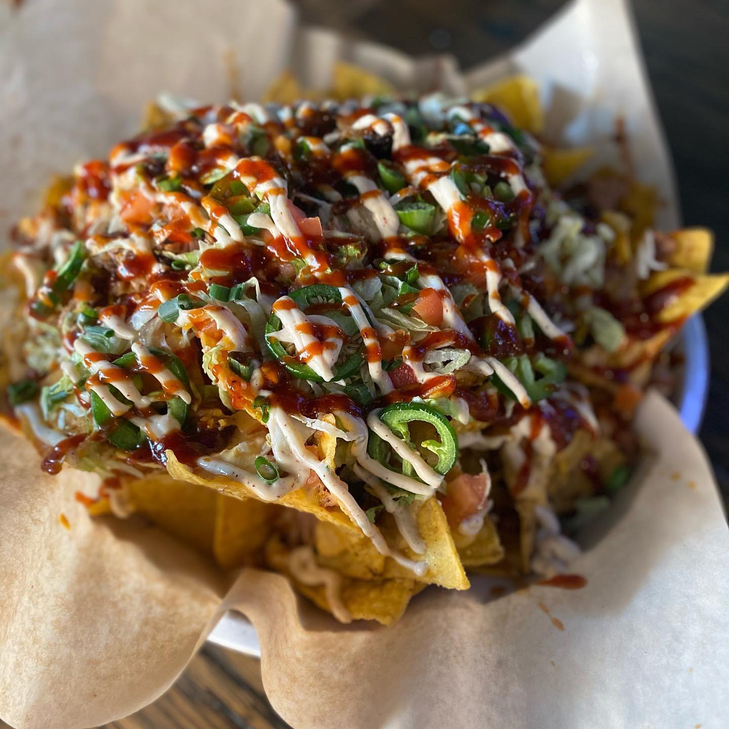 stoney's bar and grill in denver photo