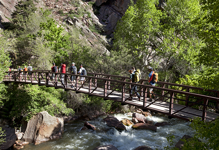 Eldorado Canyon State Park | Colorado.com