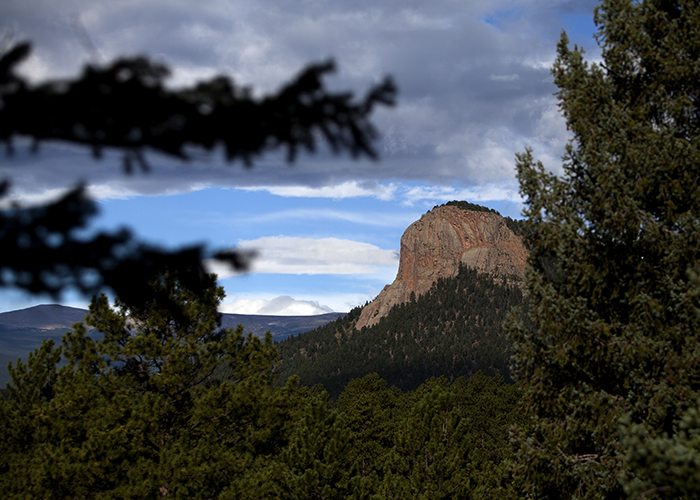 staunton state park-scenic photo