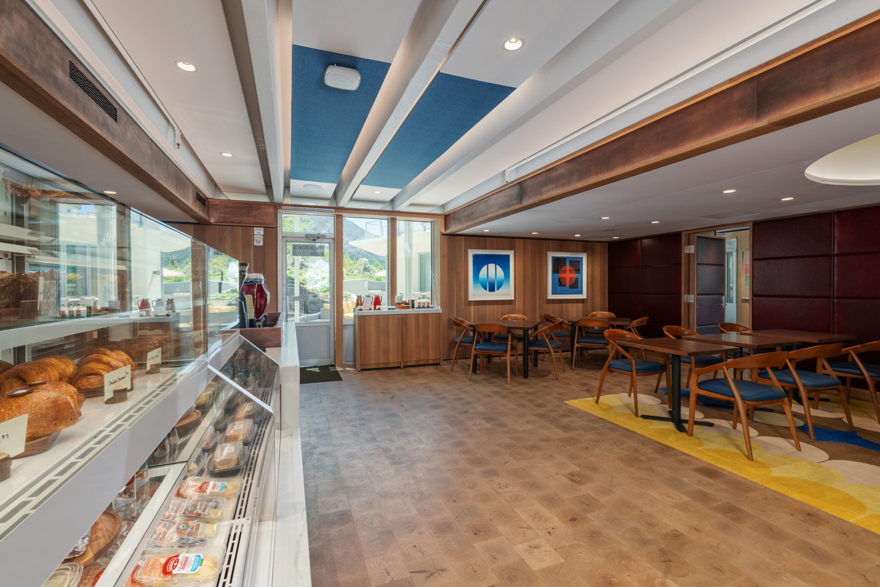 aspen meadows resort photo 15