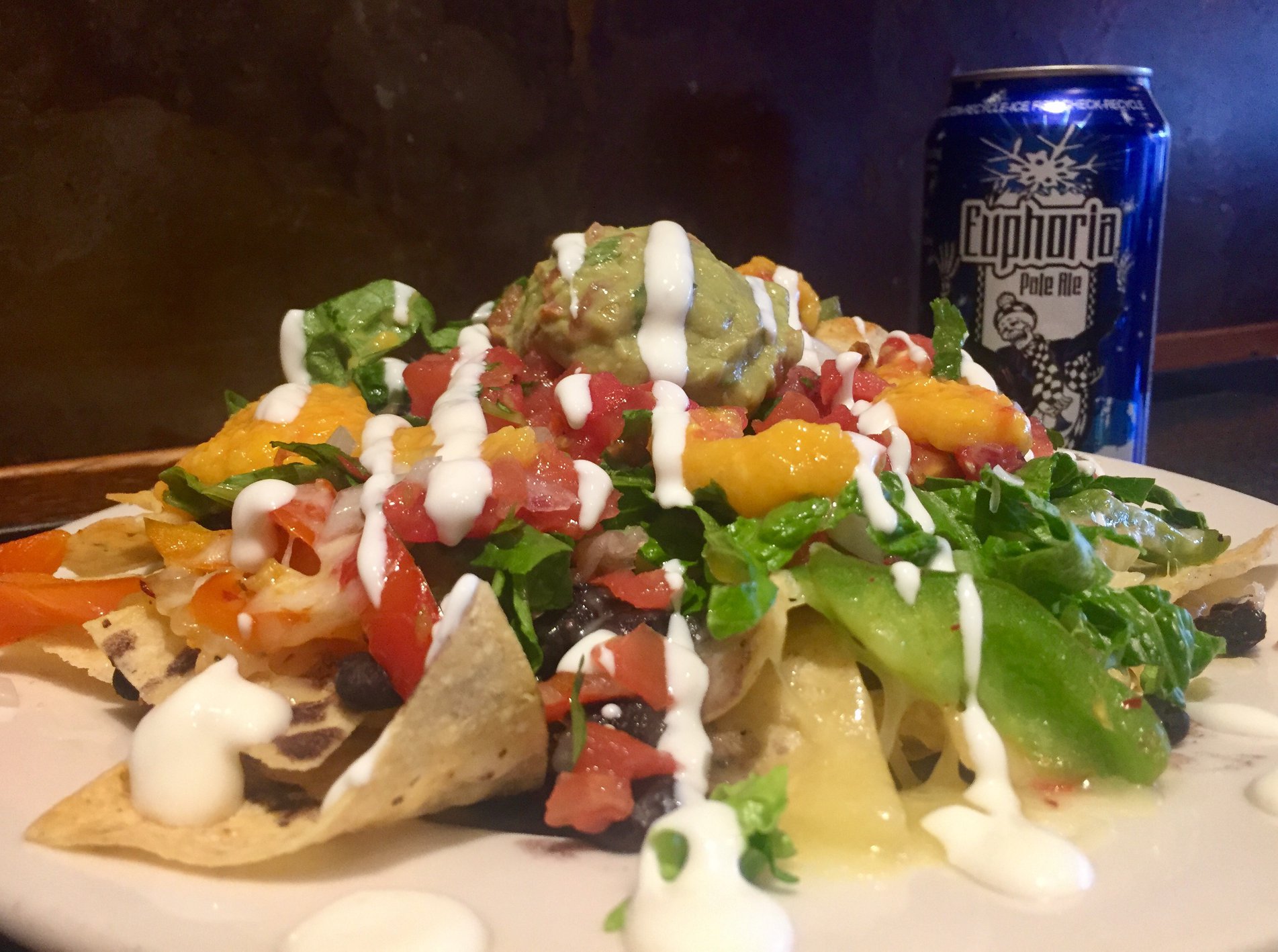 zia taqueria in durango photo