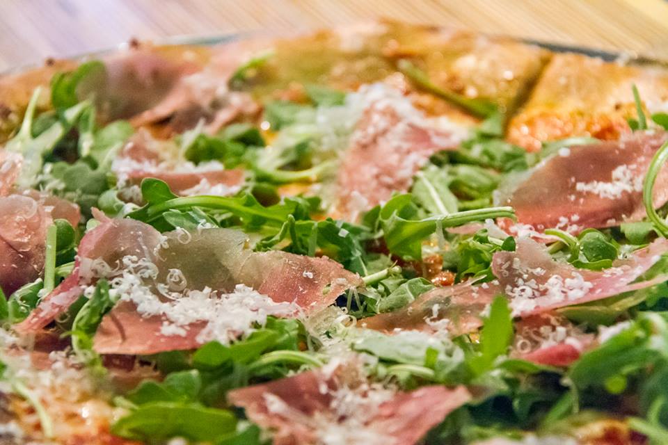 lucky pie (lodo) photo