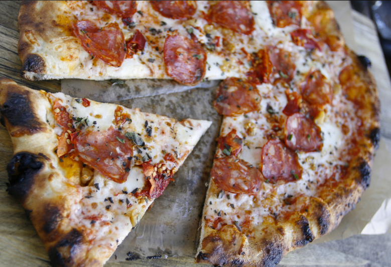 lucky pie (louisville) photo